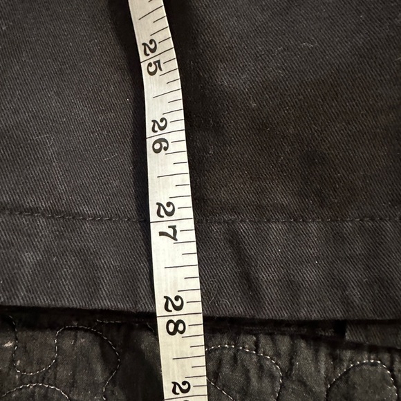 Levi’s denim jacket. - Picture 5 of 8